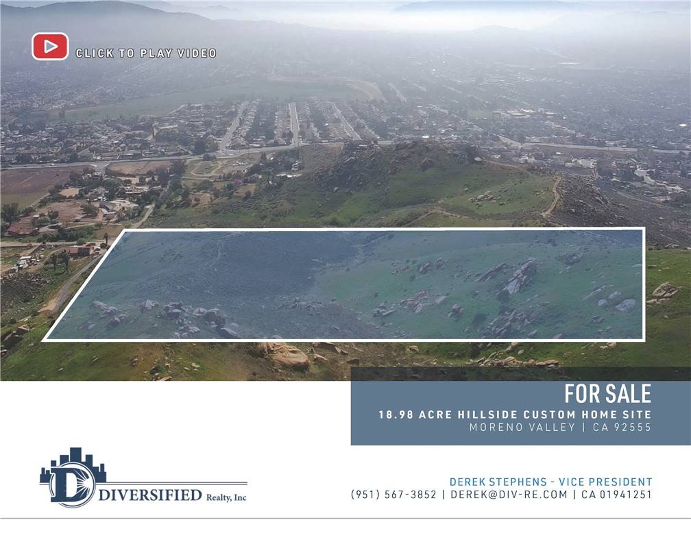 Moreno Valley, CA 92557,22600 Echo Lake RD