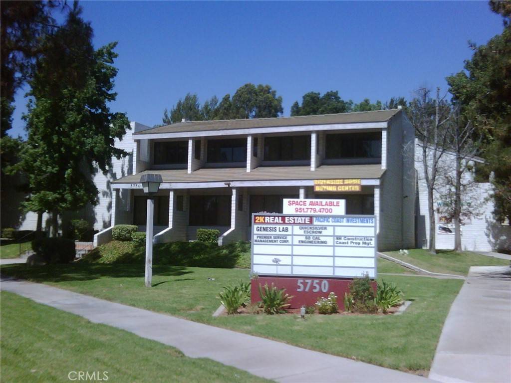 Riverside, CA 92506,5750 DIVISION