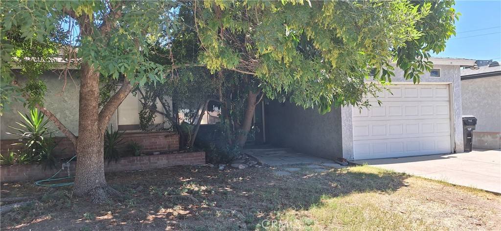 San Bernardino, CA 92405,1408 Bussey ST
