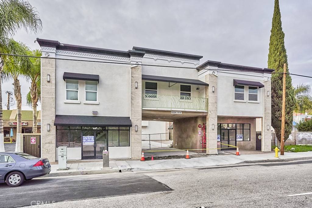Walnut, CA 91789,19861 Valley BLVD