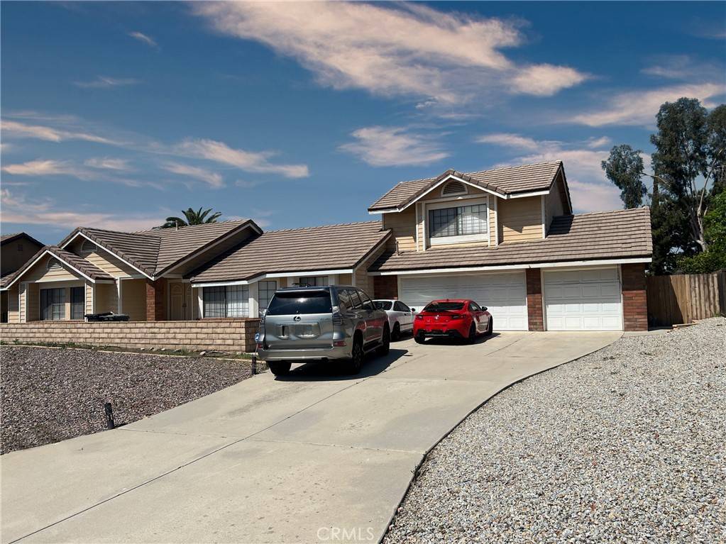 Moreno Valley, CA 92555,12101 Hinson ST