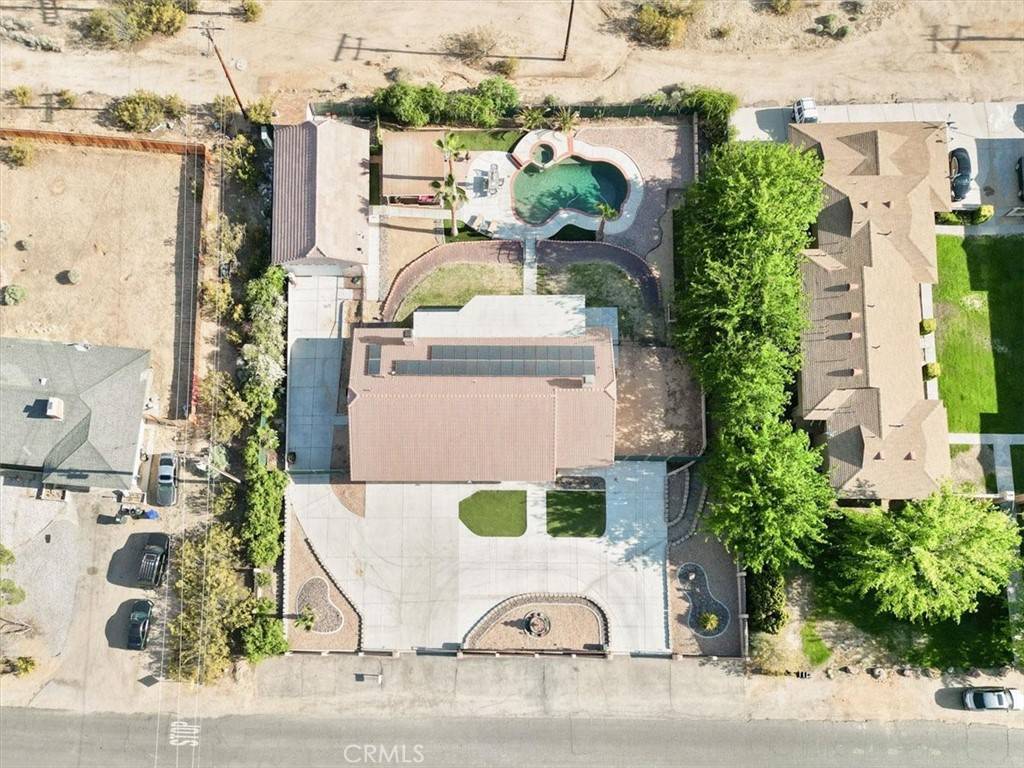 Apple Valley, CA 92307,19287 Allegheny RD