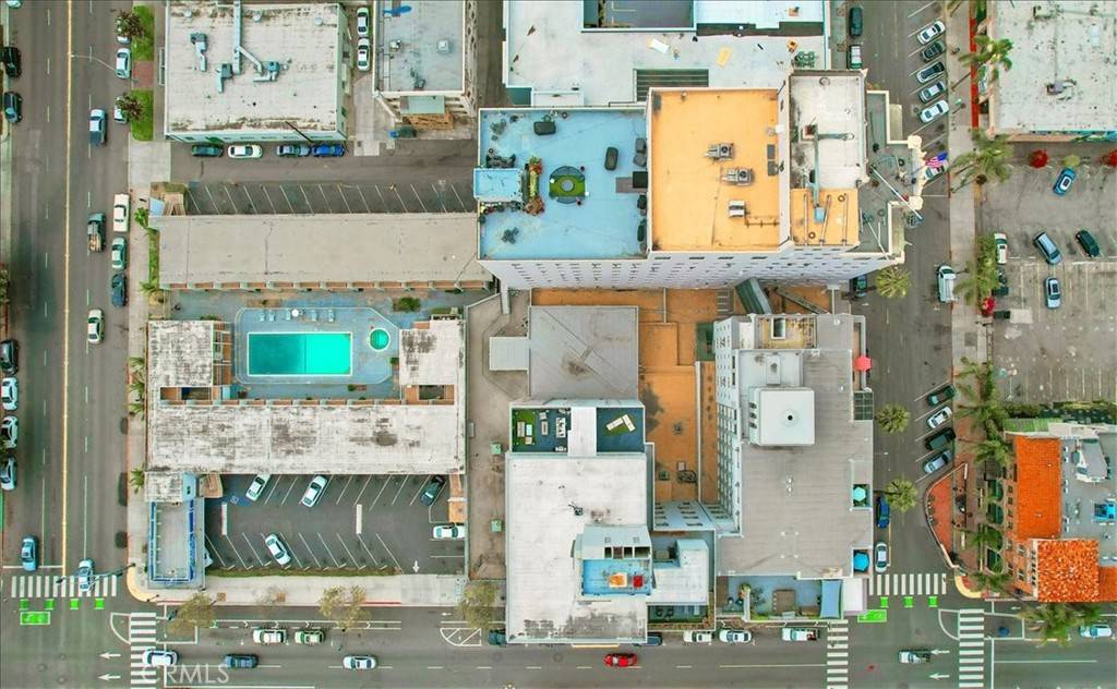 Long Beach, CA 90802,140 Linden AVE #962