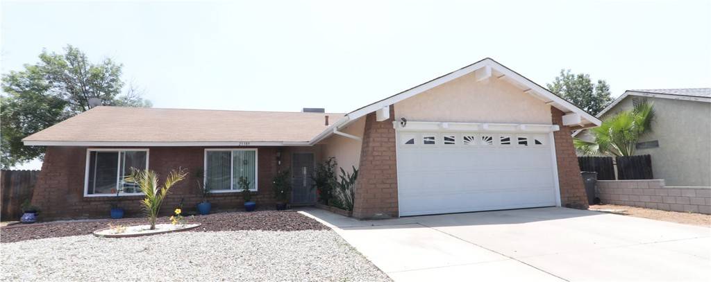 Moreno Valley, CA 92553,25389 Judith PL