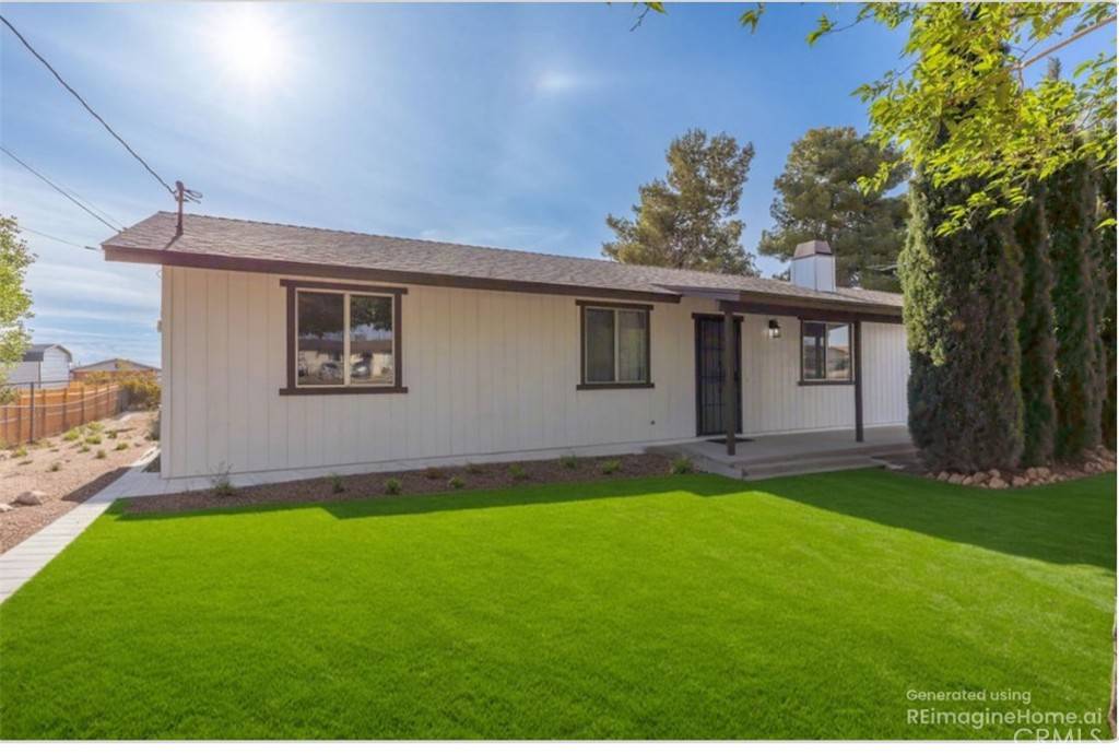 Hesperia, CA 92345,10657 Pinon AVE