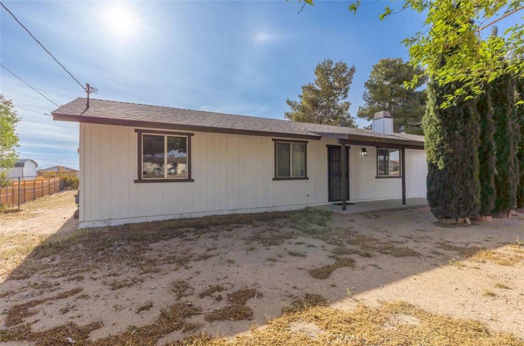 Hesperia, CA 92345,10657 Pinon AVE