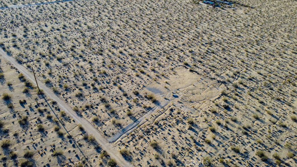 Joshua Tree, CA 92252,0 Cottonwood