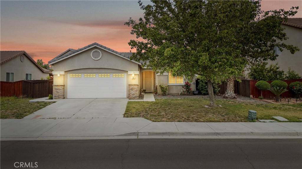 San Jacinto, CA 92582,809 Early Dawn WAY