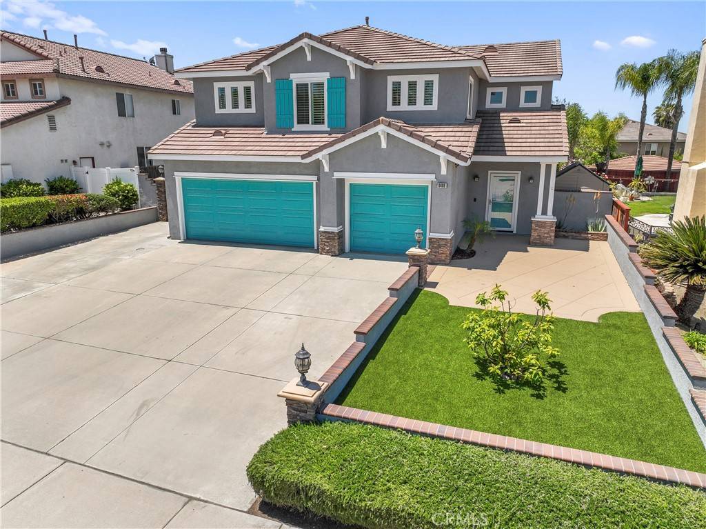Riverside, CA 92508,8489 Syracuse ST