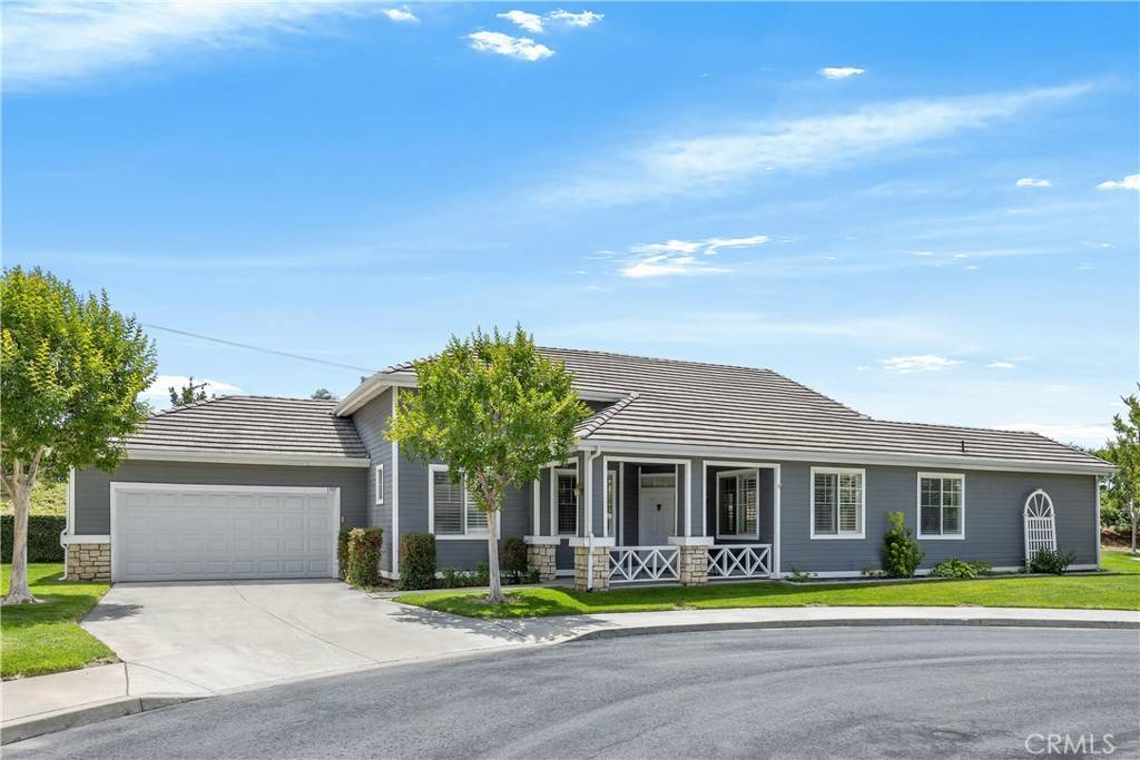 Redlands, CA 92373,1707 Morning Dove Lane