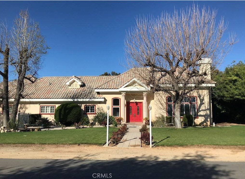 Redlands, CA 92373,31063 E Sunset DR N