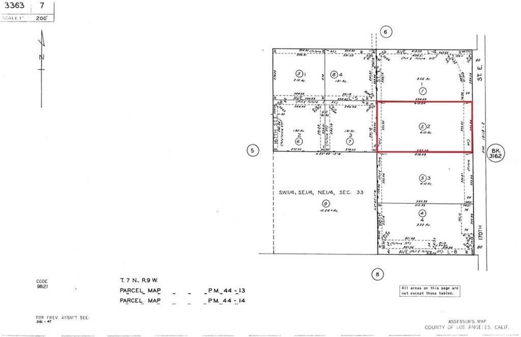 Lancaster, CA 93535,170 E 170th St E