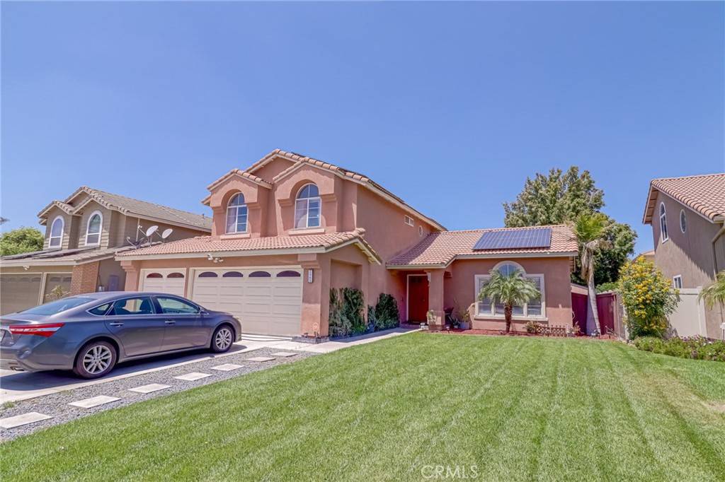 Ontario, CA 91761,2965 Greenbriar DR