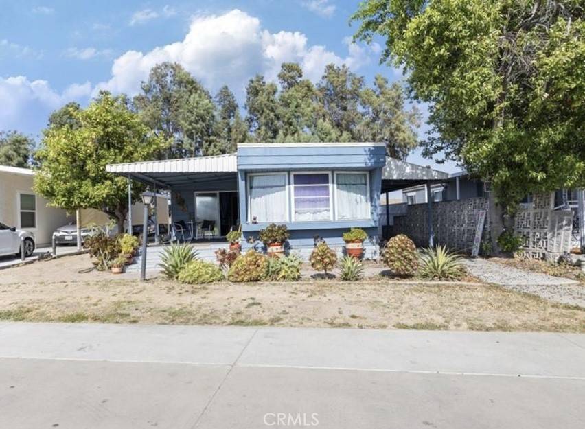 Eastvale, CA 91752,5800 Hamner AVE #366