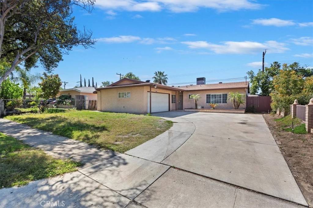Redlands, CA 92374,514 Hartzell