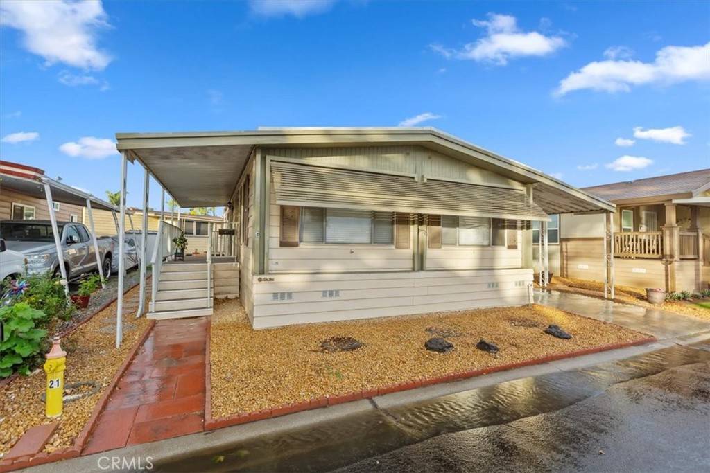Riverside, CA 92505,4000 Pierce ST #353