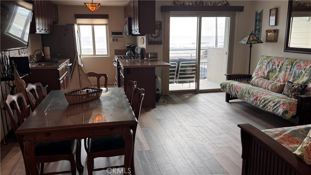 Oceanside, CA 92054,1202 N Pacific ST #204A