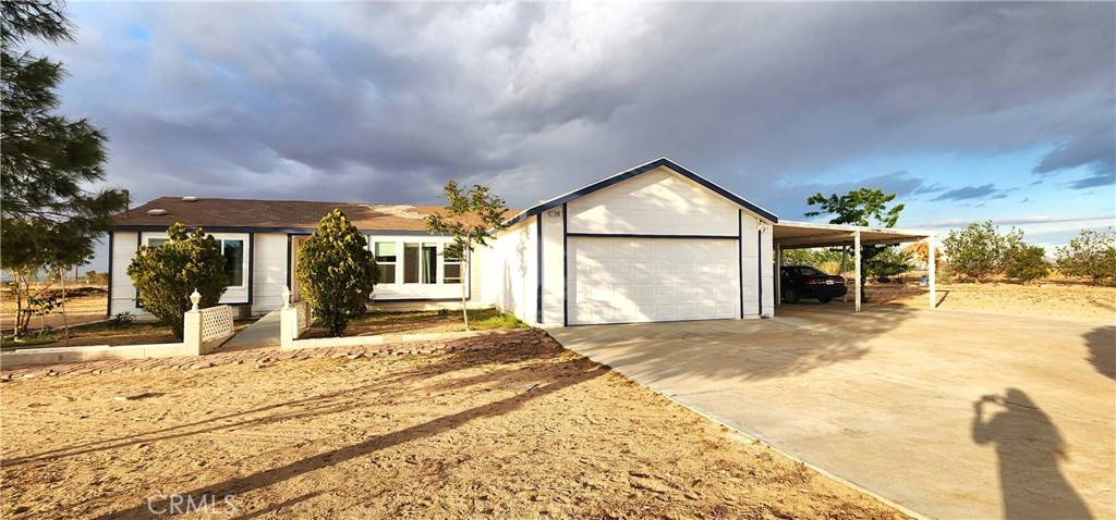 Phelan, CA 92371,7390 Utah LN