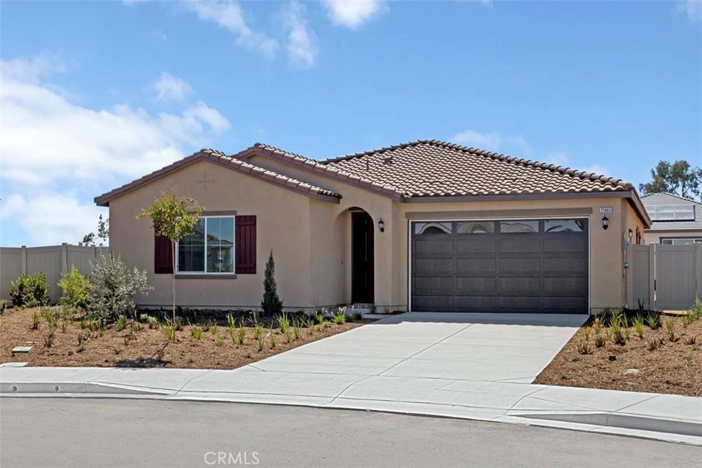 Moreno Valley, CA 92557,25860 Melnik CT