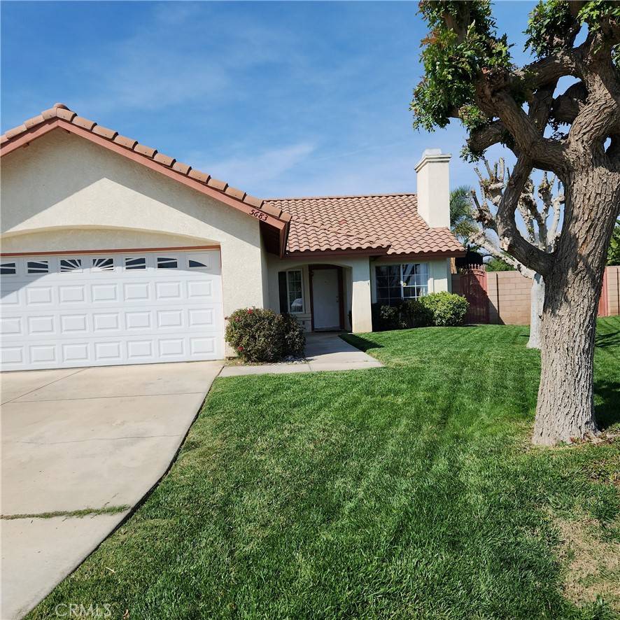 Jurupa Valley, CA 92509,5683 Green Pasture RD