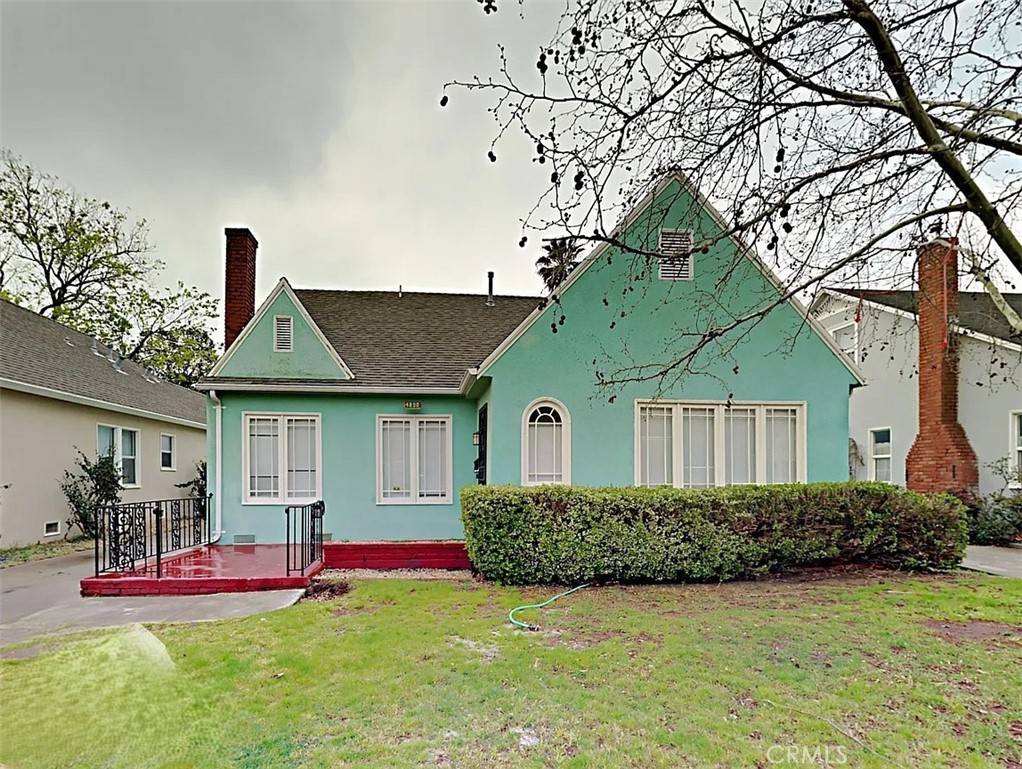 Sacramento, CA 95820,4890 7th AVE