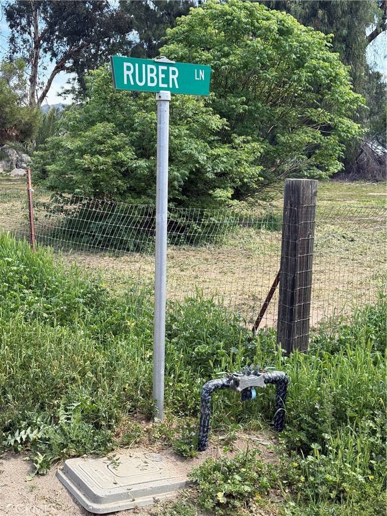 Homeland, CA 92548,0 Ruber