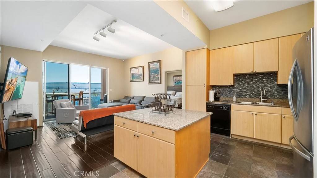 Long Beach, CA 90802,488 E Ocean BLVD #708