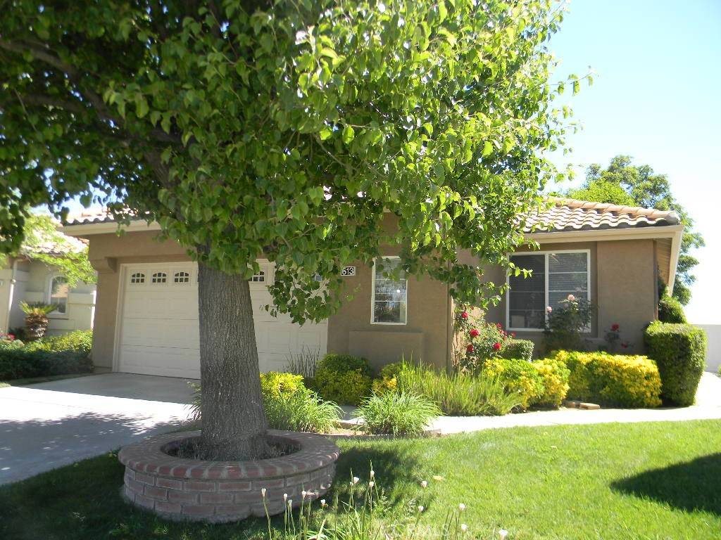 Banning, CA 92220,613 Big Spring DR
