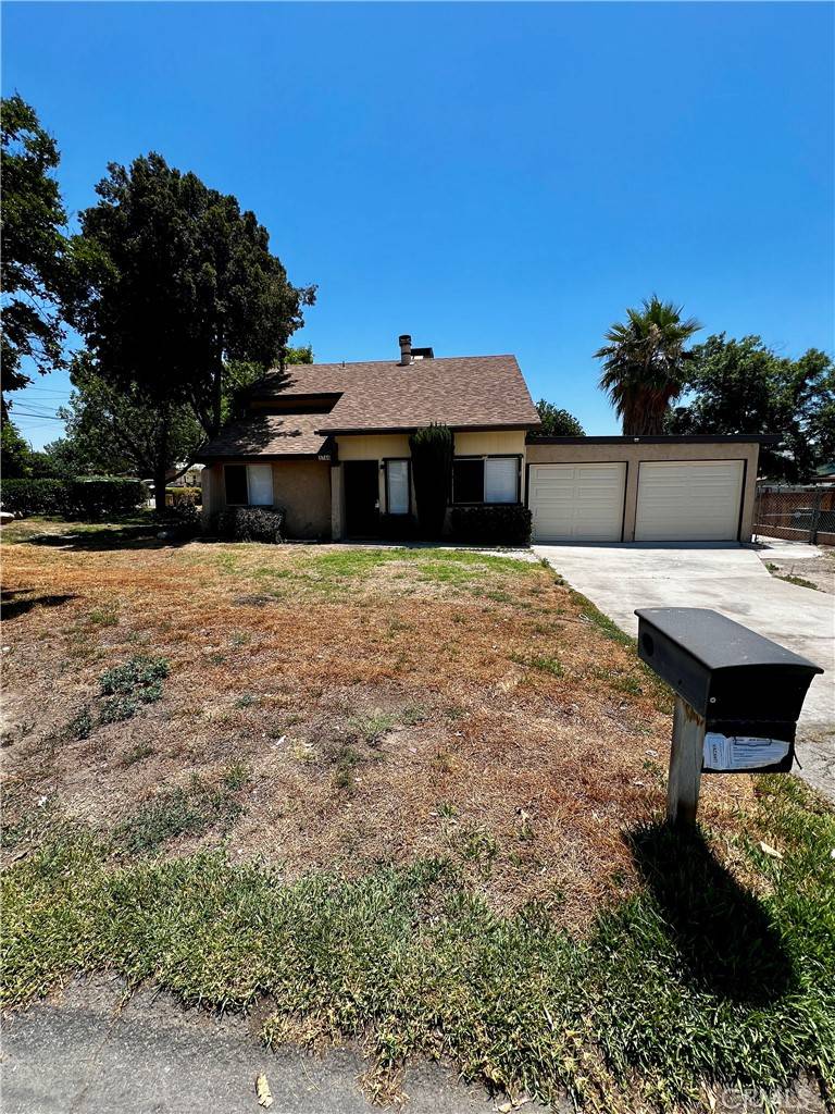 Redlands, CA 92359,1744 Capri AVE