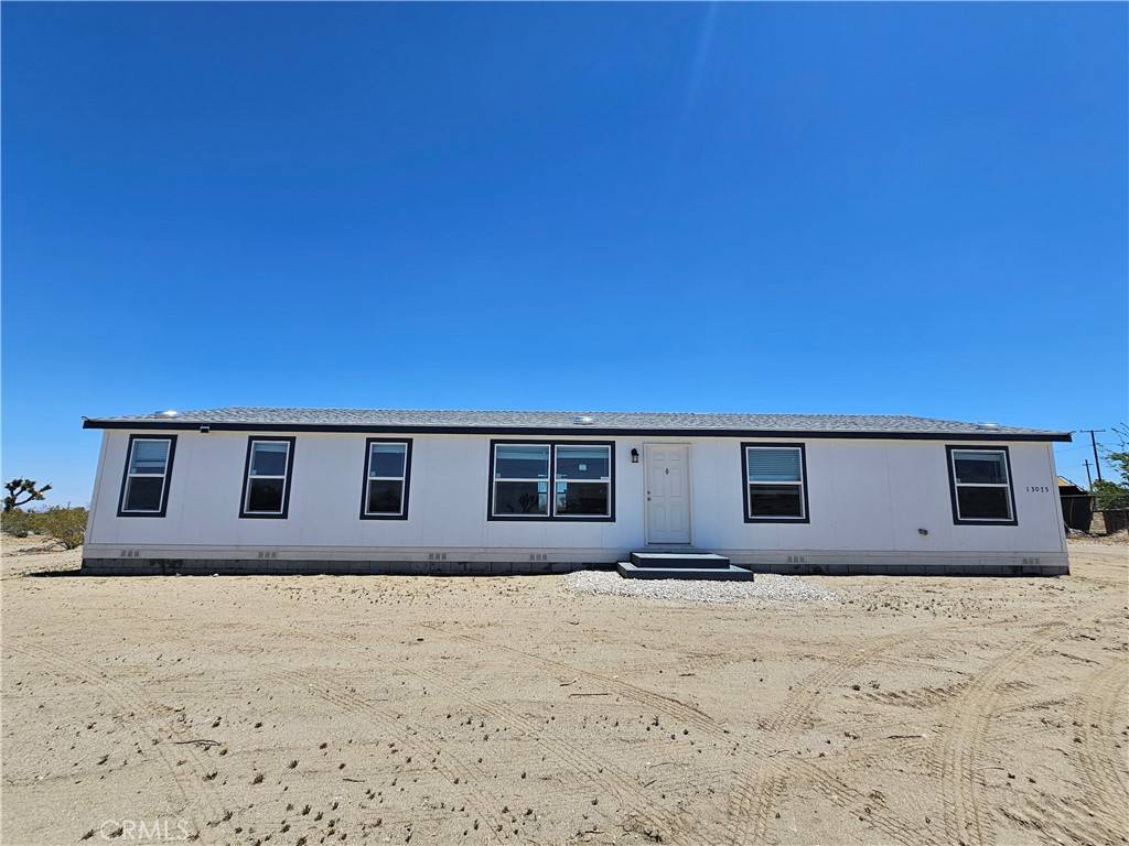 Pinon Hills, CA 92372,13075 Corton ST