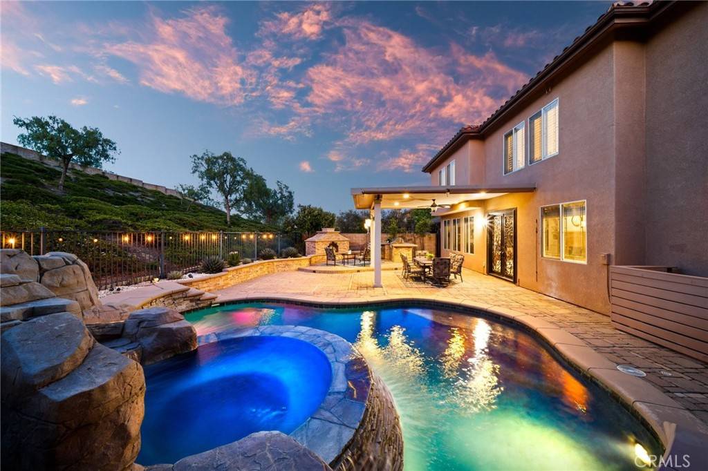 Orange, CA 92867,2583 N Skytop CT