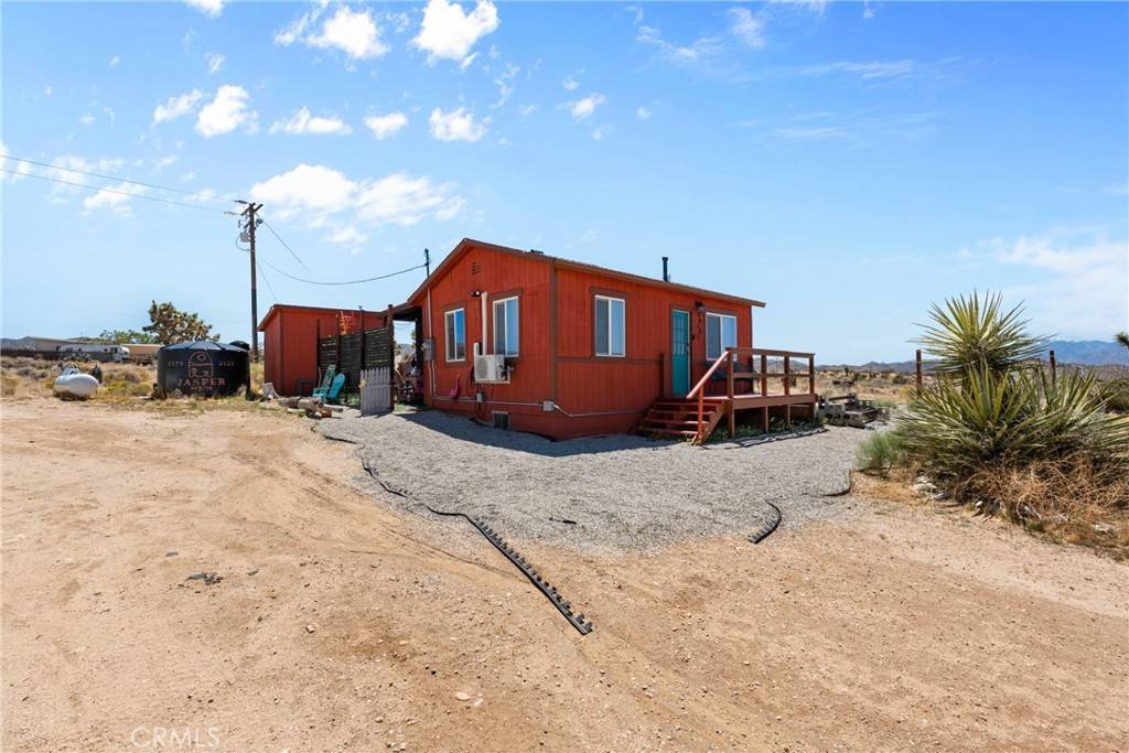Yucca Valley, CA 92284,59101 Joshua DR