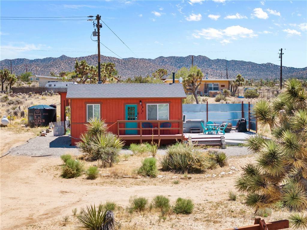 Yucca Valley, CA 92284,59101 Joshua DR