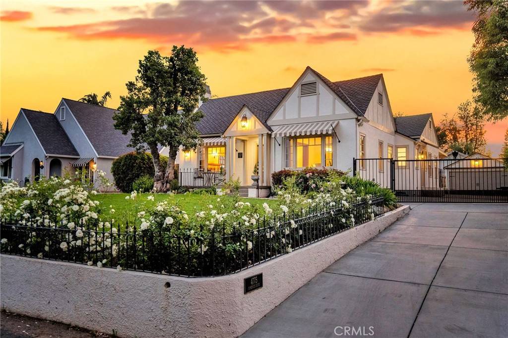 Riverside, CA 92507,4775 Somerset DR