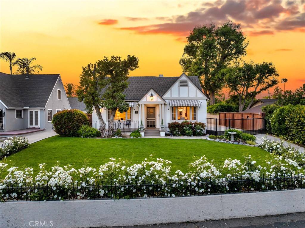Riverside, CA 92507,4775 Somerset DR