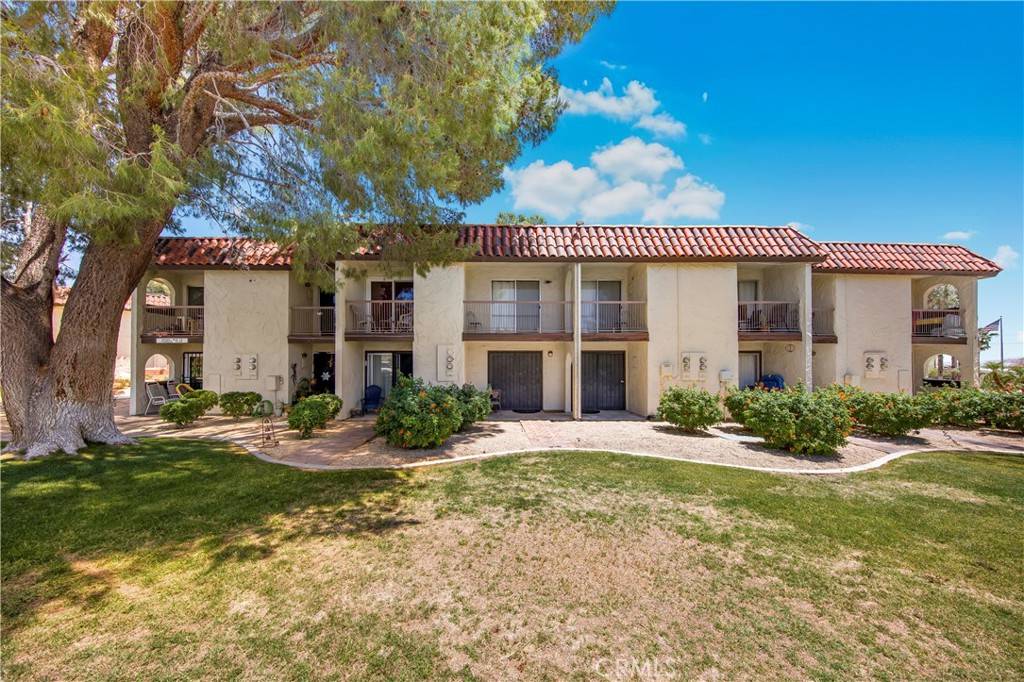 Desert Hot Springs, CA 92240,9653 Spyglass AVE #99