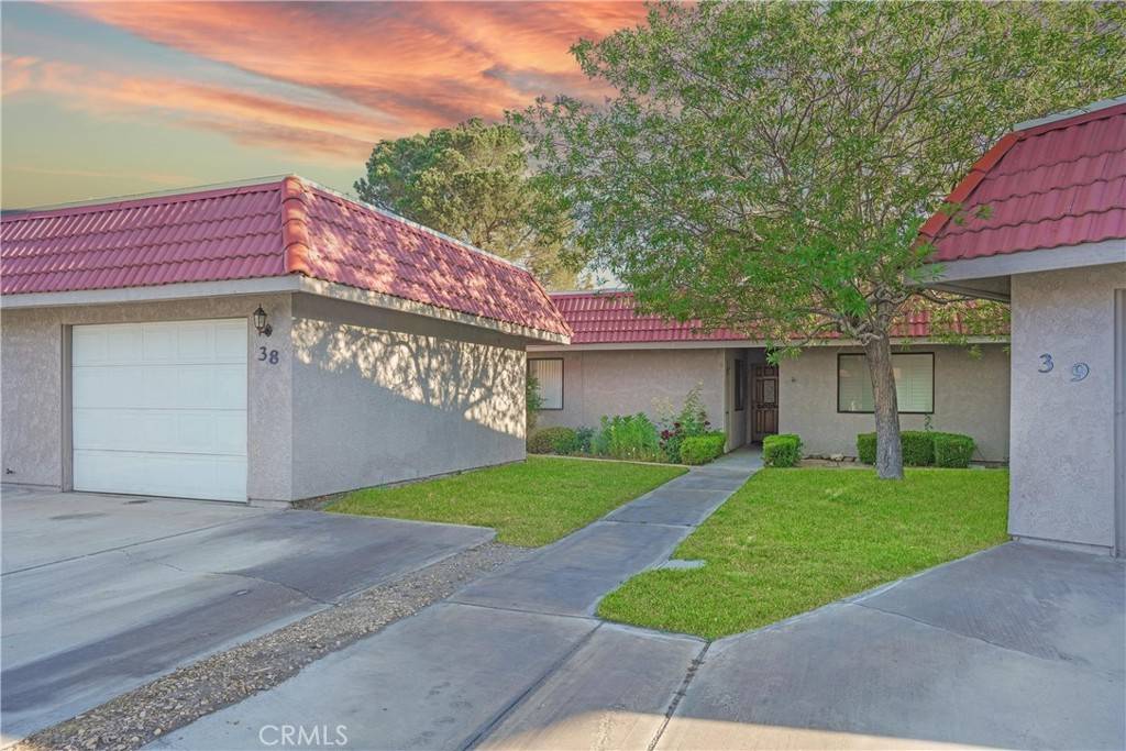 Helendale, CA 92342,27535 Lakeview DR #37