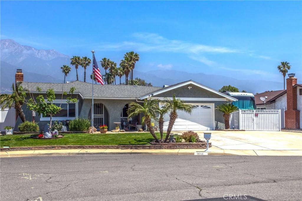 Rancho Cucamonga, CA 91701,9914 Albany AVE