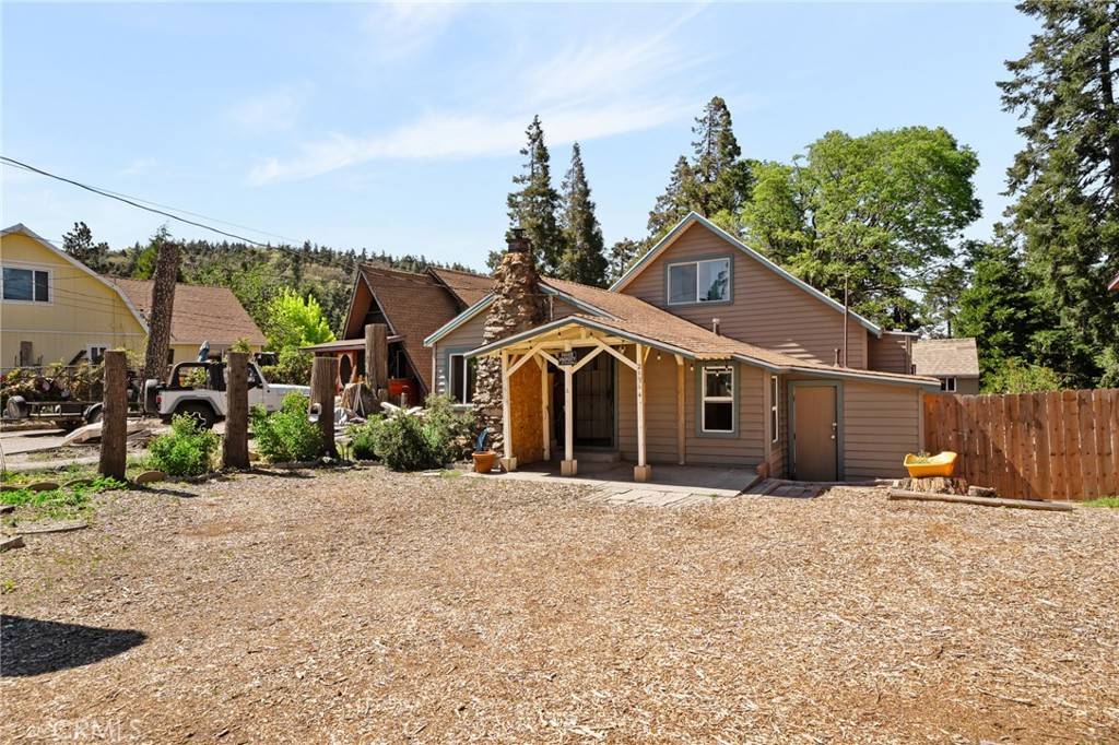 Cedarpines Park, CA 92322,21964 Mojave River RD