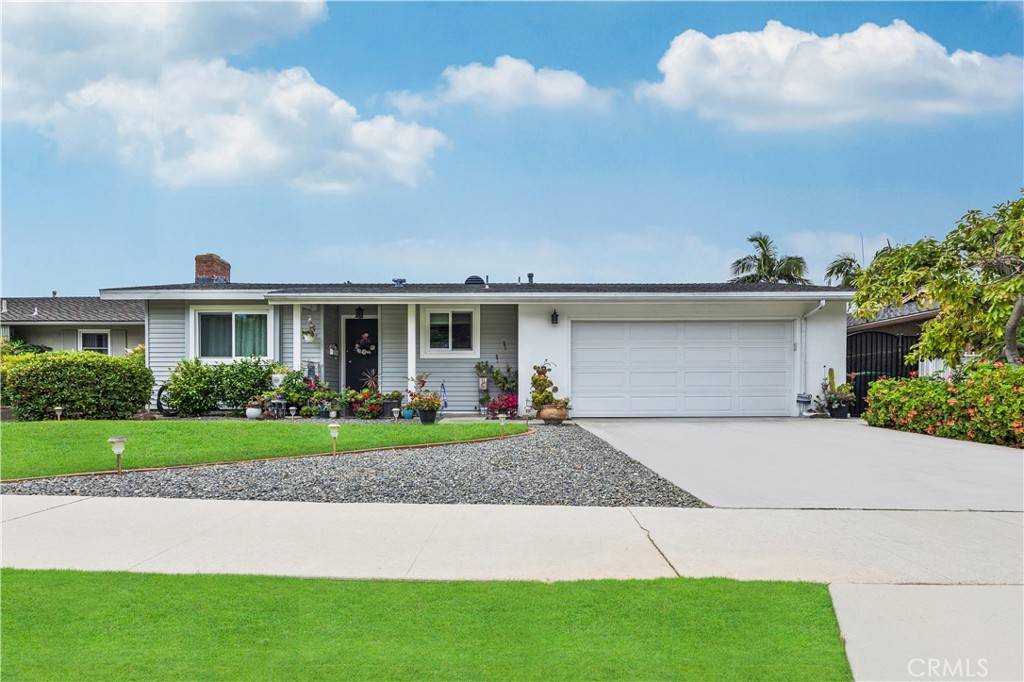La Habra, CA 90631,340 Terry WAY