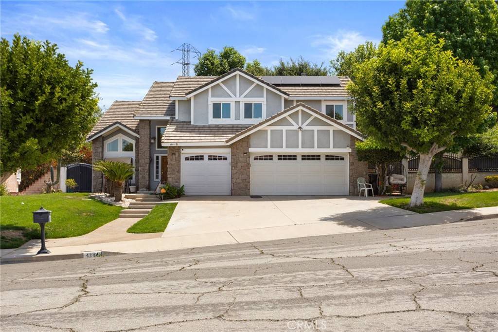 Jurupa Valley, CA 92509,4944 Pinnacle ST