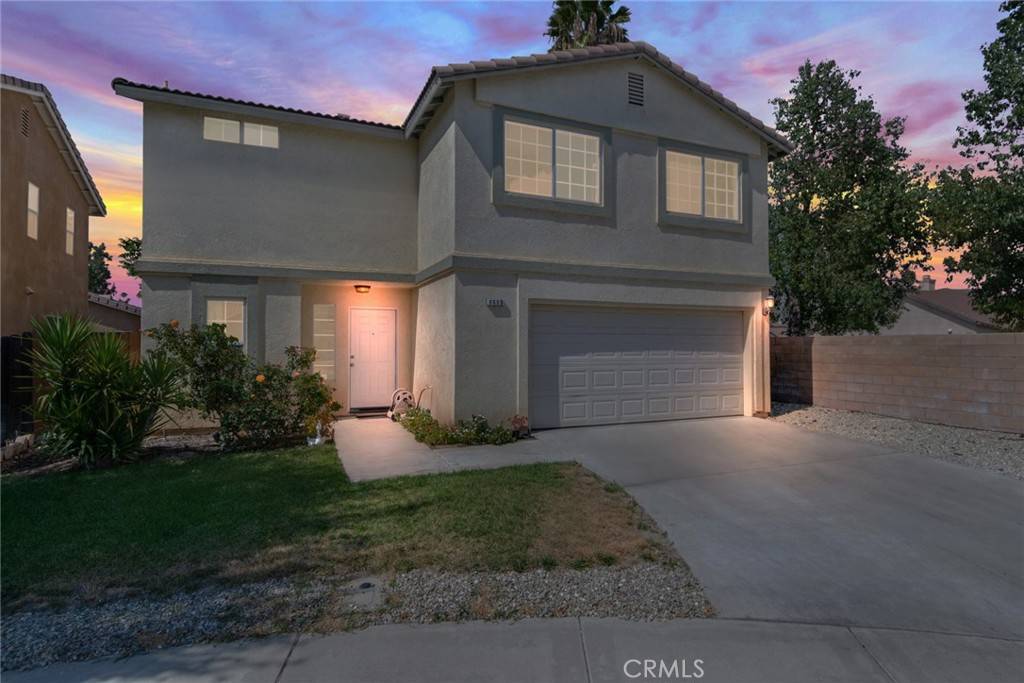 San Jacinto, CA 92582,1113 Juniper CT