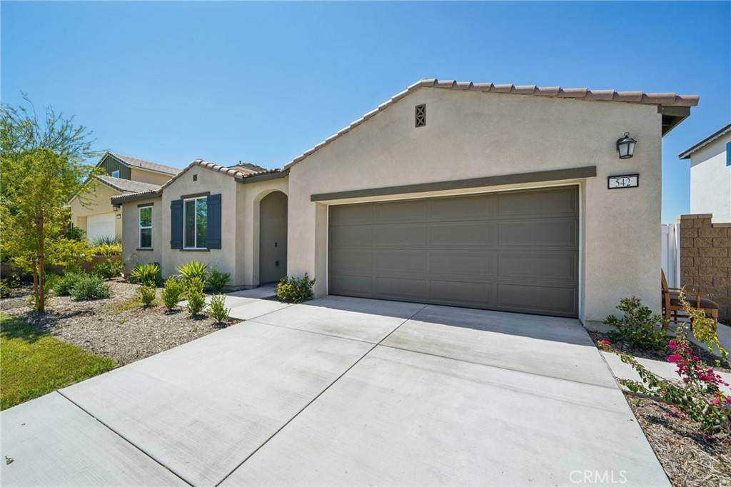 Rialto, CA 92377,542 Finch DR