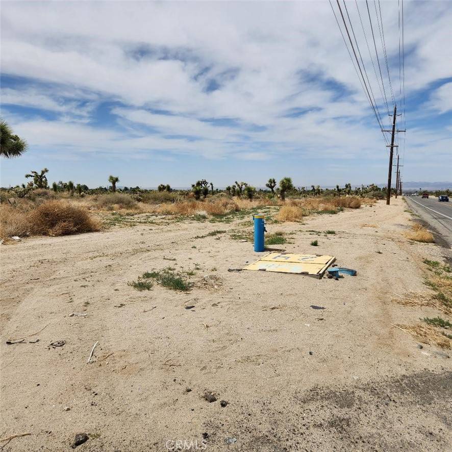 Phelan, CA 92371,0 Sheep Creek