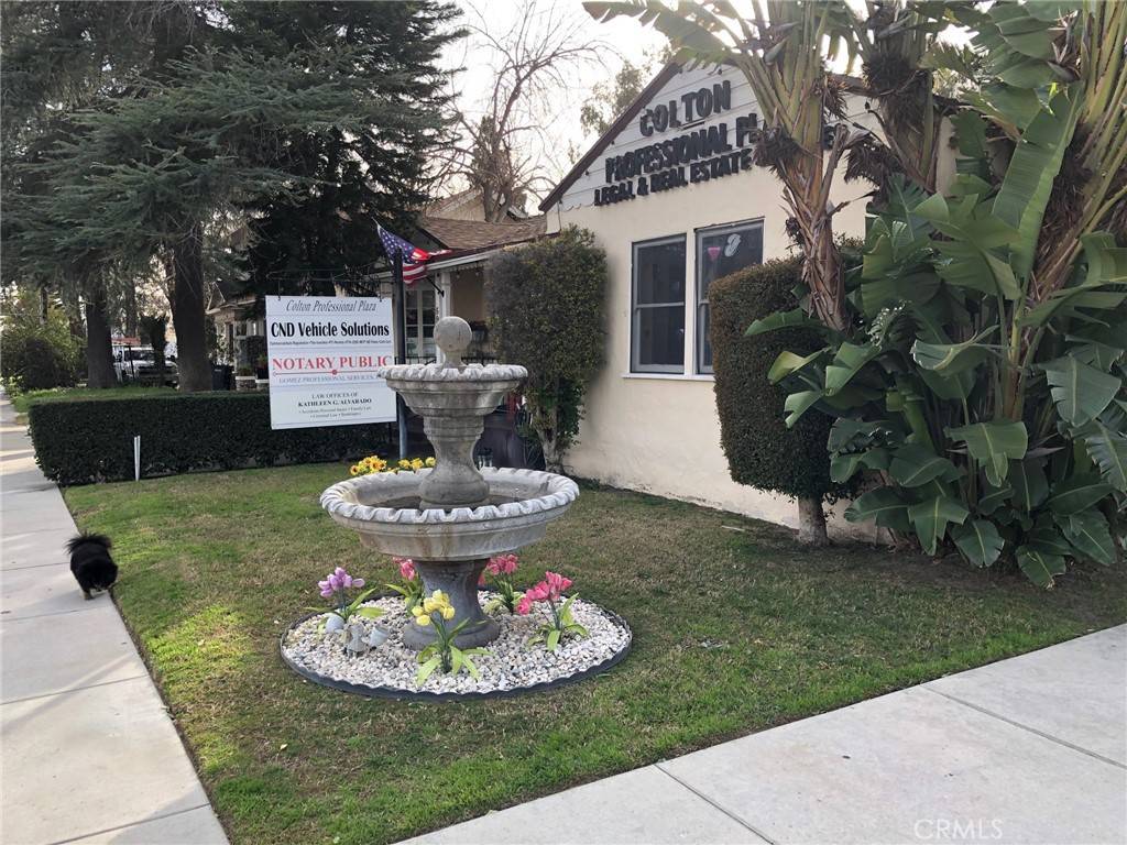 Colton, CA 92324,595 N La Cadena DR