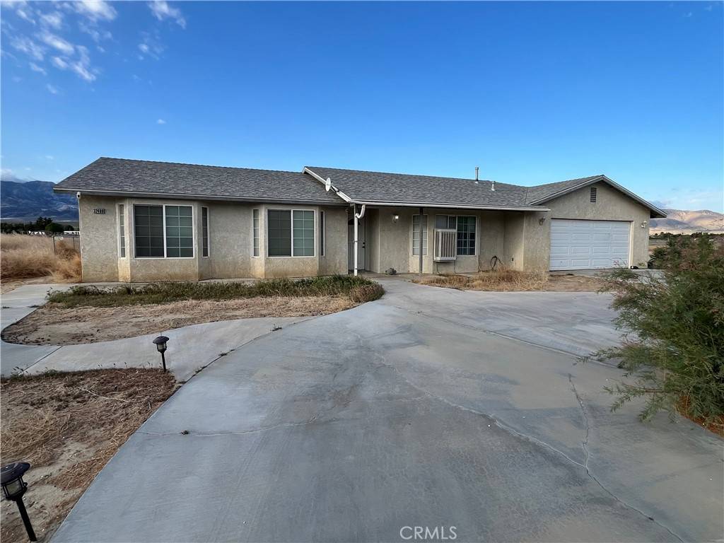 Lucerne Valley, CA 92356,32489 Furst ST