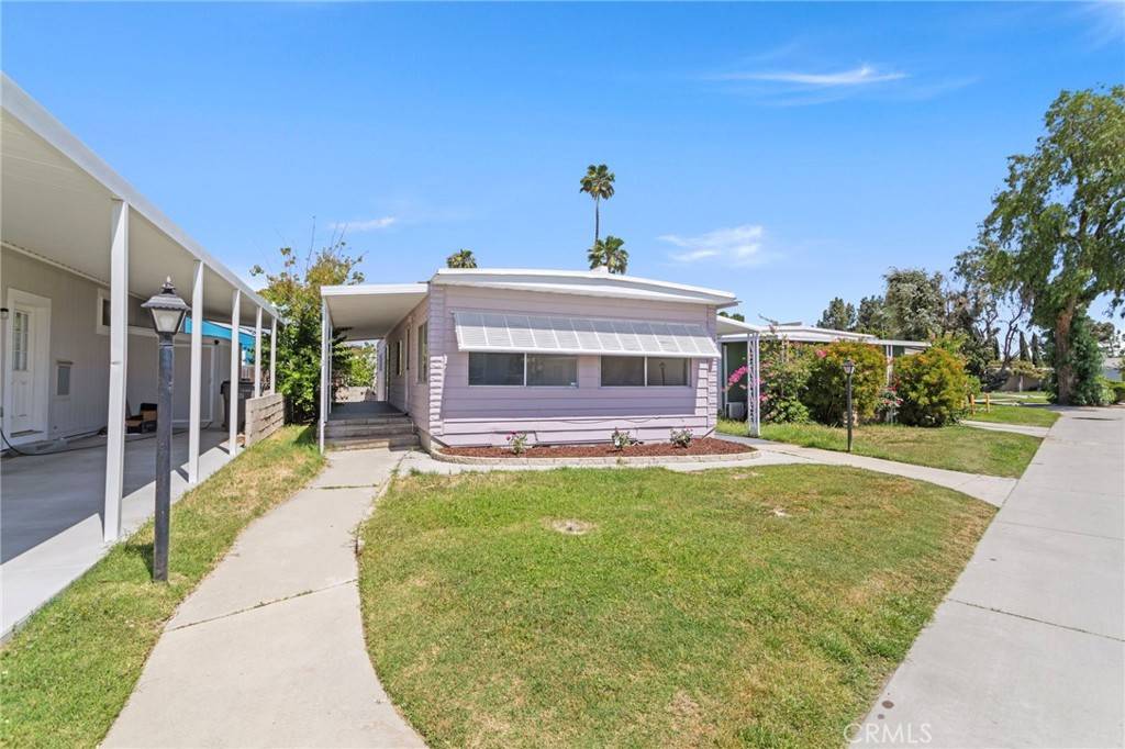 Eastvale, CA 91752,5800 Hamner AVE #178
