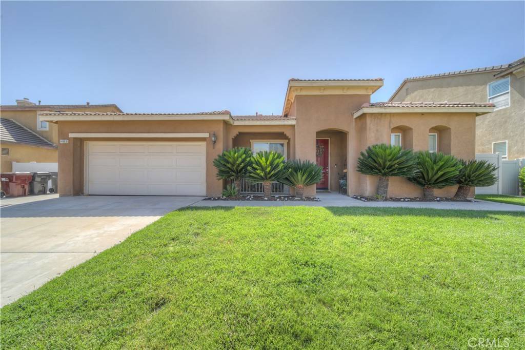 Moreno Valley, CA 92555,14663 Round Leaf RD