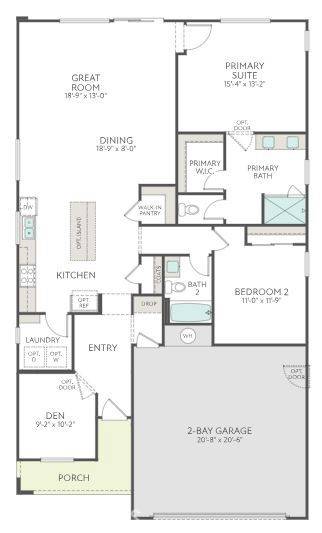 Banning, CA 92220,2282 Carob PL