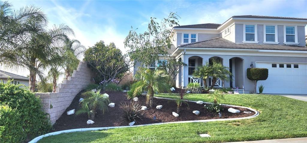 Riverside, CA 92508,18100 Homeland LN
